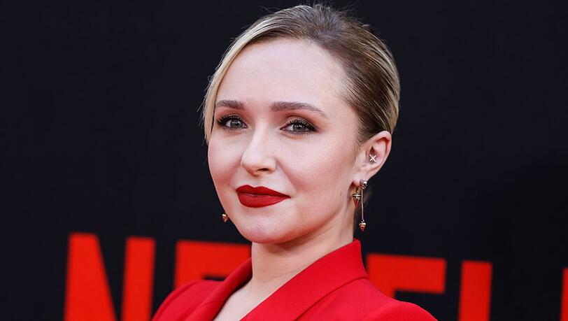Hayden Panettiere ist überraschend im Alter von 36 Jahren gestorben. Hayden Panettiere ist überraschend im Alter von 36 Jahren gestorben.