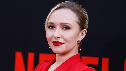 Hayden Panettiere ist &uuml;berraschend im Alter von 36 Jahren gestorben.