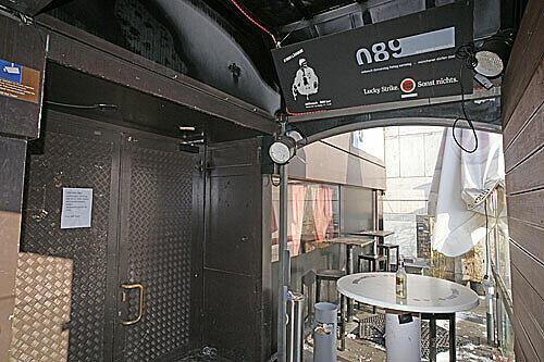 Die 089-Bar