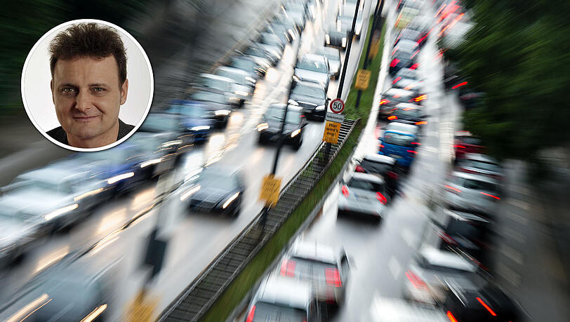 Vize-Chefredakteur Thomas Müller hält das Urteil für eine schallende Ohrfeige für die Autoindustrie. Vize-Chefredakteur Thomas Müller hält das Urteil für eine schallende Ohrfeige für die Autoindustrie.