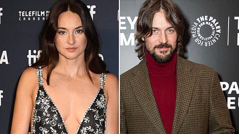Die Schauspieler Shailene Woodley und Lucas Bravo haben ihre gemeinsamen Spuren bei Instagram verwischt.