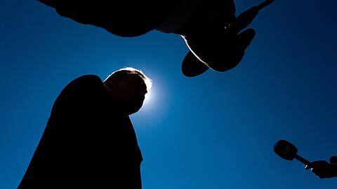 Das Misstrauen zwischen den USA und dem Iran sitzt tief. (Archivfoto)