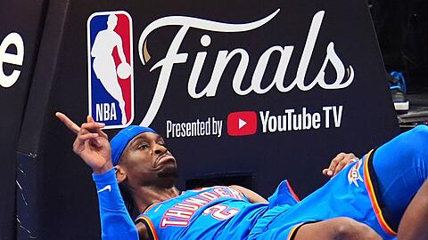 Die NBA-Finals sind spannend und hochklassig, dennoch sind die TV-Quoten schlecht.