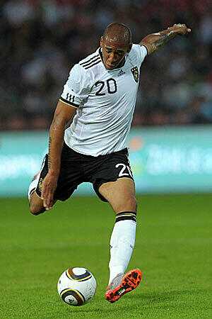 Das ist Jerome Boateng: Die Bilder
