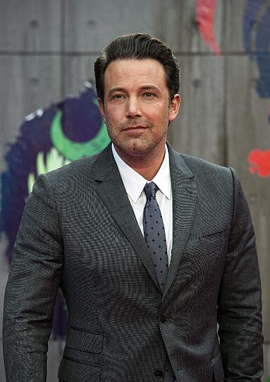 Ben Affleck