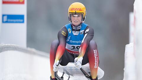 Natalie Geisenberger.
