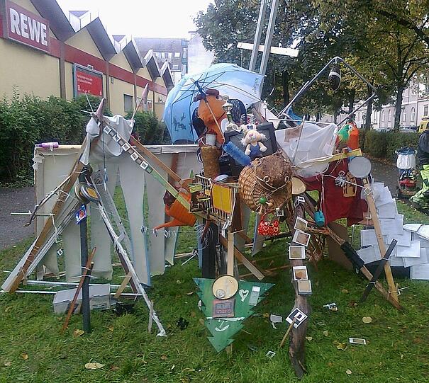 Sehenswert, oder?