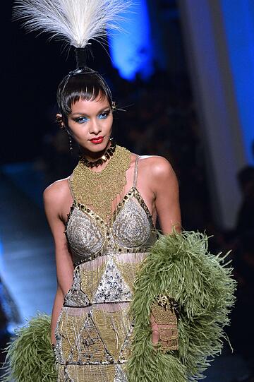 Jean Paul Gaultier