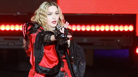 Madonna richtet bewegende Zeilen an ihren nun volljährigen Sohn.