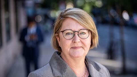 Antje Leendertse übernimmt die Ständige Vertretung Deutschlands bei den UN in Genf
