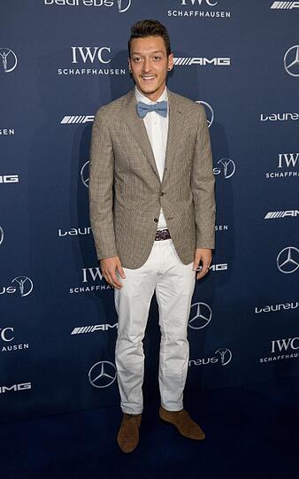 Mesut Özil