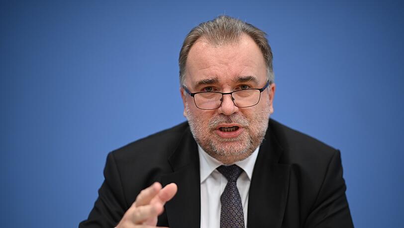 BDI-Präsident Siegfried Russwurm forderte, deutsche Fähigkeiten in Zukunftstechnologien stärker zu nutzen.