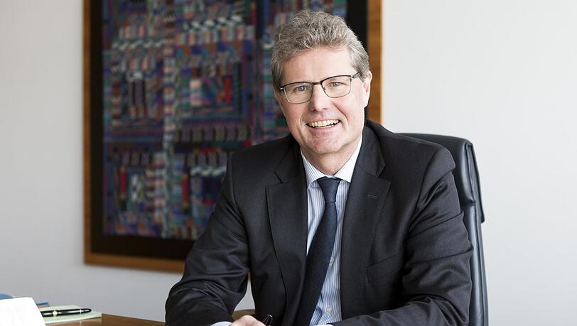 Der Münchner Fachanwalt für Erbrecht, Anton Steiner, ist Präsident des Deutschen Forums für Erbrecht. Der Münchner Fachanwalt für Erbrecht, Anton Steiner, ist Präsident des Deutschen Forums für Erbrecht.