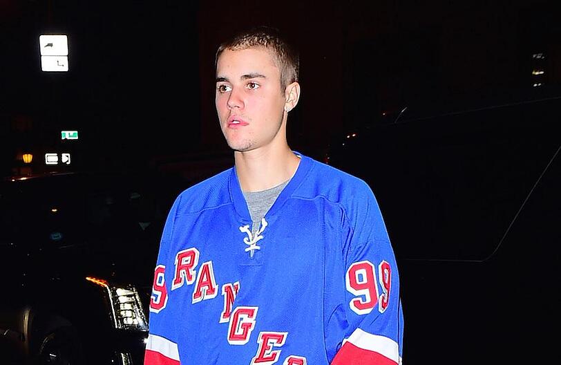 Justin Bieber
