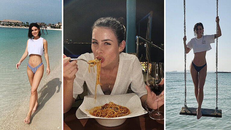 Kommt bei Männern sehr gut an: Lena Meyer-Landrut...