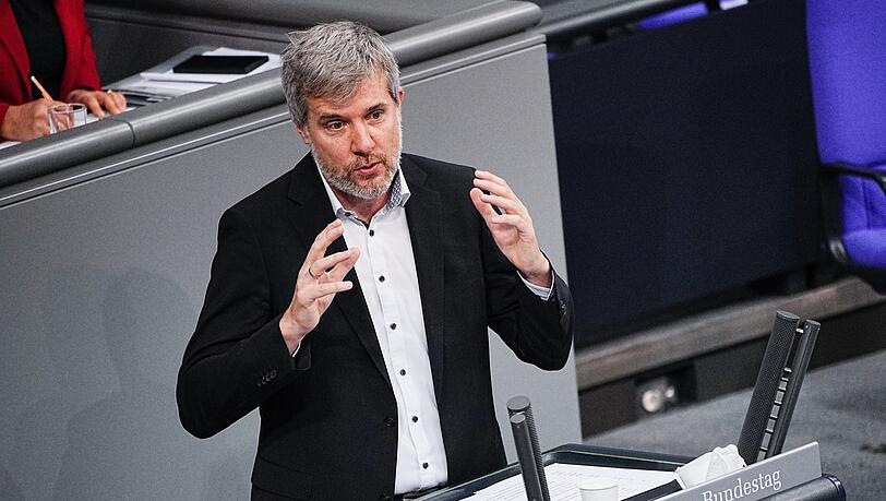 Dieter Janecek.
