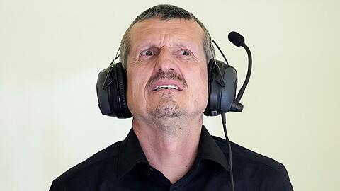Teamchef Günther Steiner vom Rennstall Haas begrüßt die Einführung des neuen Formates.