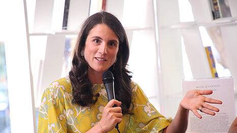 Kennedy-Enkelin Tatiana Schlossberg ist am 30. Dezember im Alter von 35 Jahren gestorben.