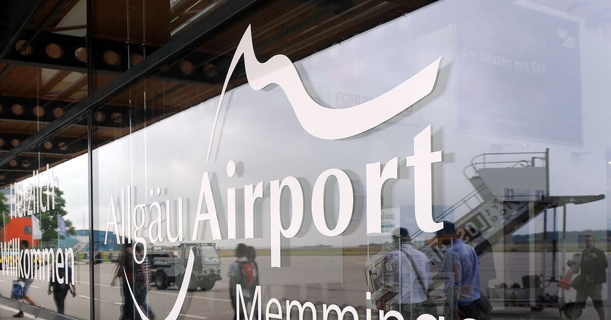 Drohne-sorgt-f-r-Sperrung-am-Flughafen-Memmingen