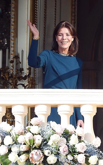 Prinzessin Caroline von Hannover