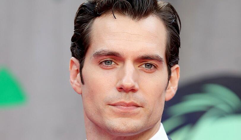 Superman-Darsteller Henry Cavill wird in "Mission: Impossible 6" mitspielen.