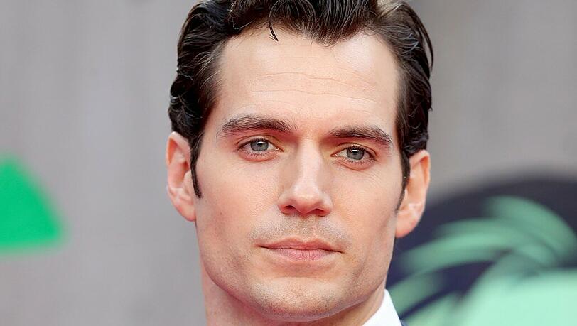 Superman-Darsteller Henry Cavill wird in "Mission: Impossible 6" mitspielen.