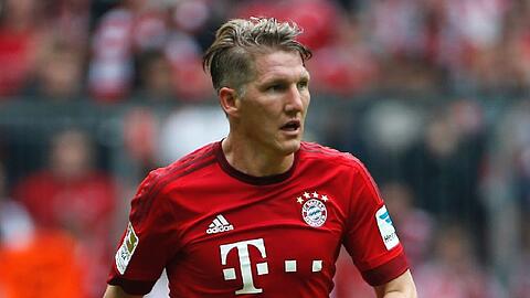 Er soll sich entschieden haben - Bastian Schweinsteiger verlässt laut "Bild" den FC Bayern.