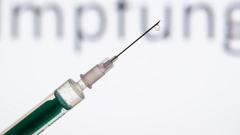 Bayern bereitet sich bereits auf die Verteilung des Impfstoffes gegen das Coronavirus vor. Bayern bereitet sich bereits auf die Verteilung des Impfstoffes gegen das Coronavirus vor.