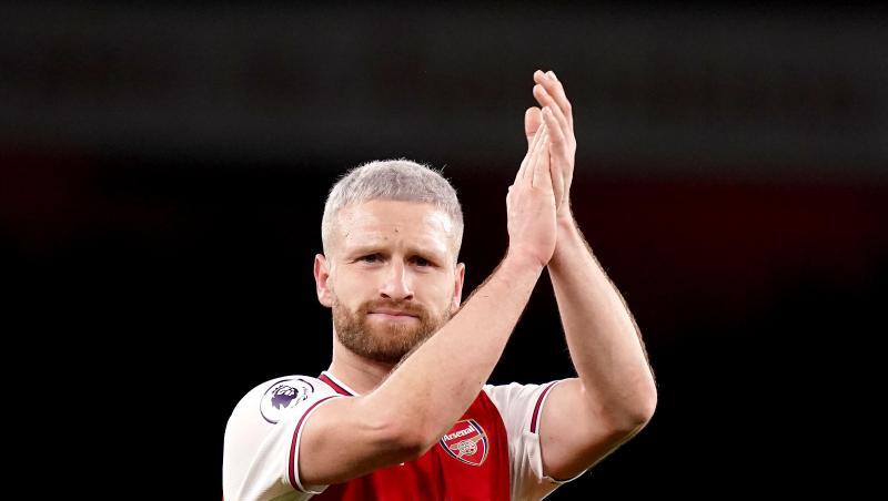 Schalker Hoffnungsträger im Abstiegskampf: Shkodran Mustafi.