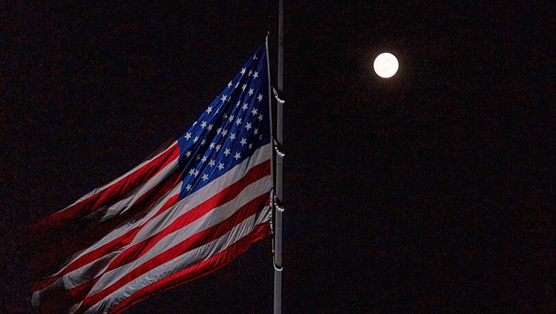 Die Aussichten f&uuml;r die transatlantischen Beziehungen haben sich seit dem Amtsantritt von US-Pr&auml;sident Trump stark verdunkelt.