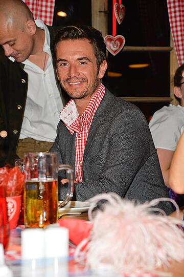 Florian Silbereisen