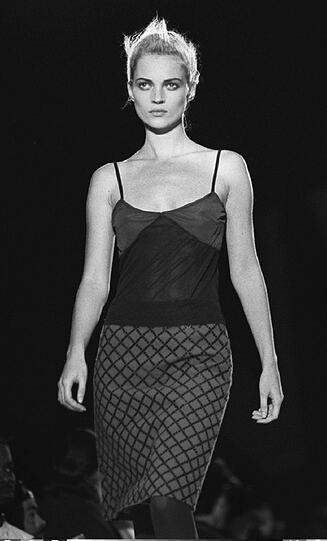 Supermodel, Ikone, Skandalnudel: Kate Moss wird 40.