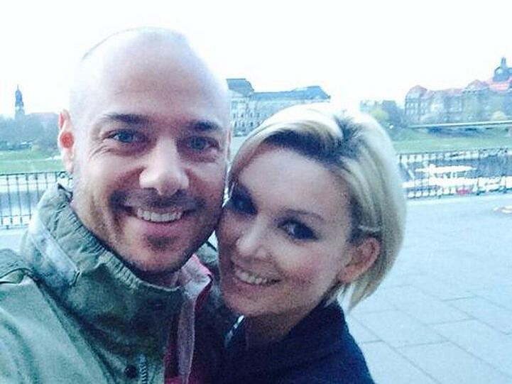 Wird die Liebe von Katja und Christian standhalten?