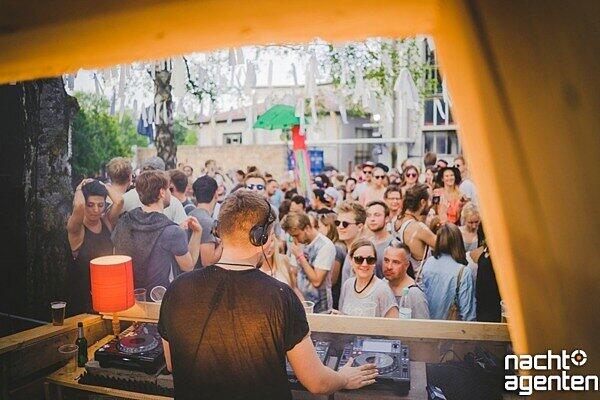 Die Partybilder vom Organic Dance Music Festival.