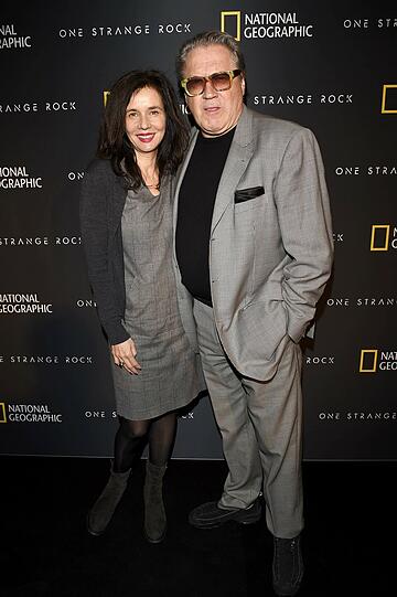 Karin und Michael Brandner