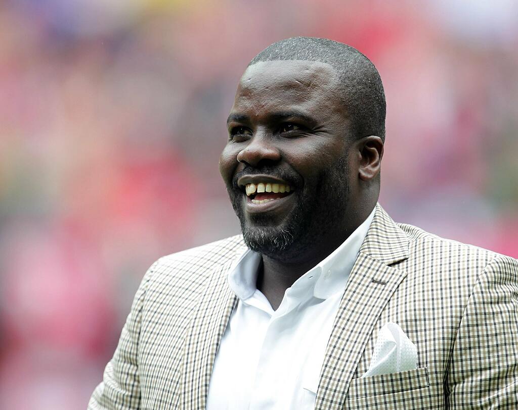 Weltpokal Legende Kuffour Spricht Uber Das Finale Abendzeitung Munchen