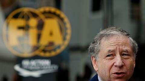 Jean Todt ist seit Oktober 2009 Präsident der FIA - er löste damals Max Mosley ab.