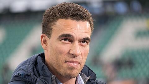Valérien Ismaël lief drei Jahre für den FC Bayern auf.