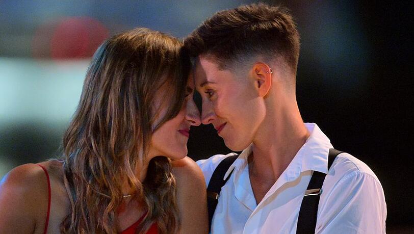 "The Ultimatum: Queer Love" geht als Spin-off an den Start.