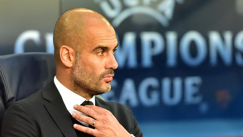 Pep Guardiola (Bayern München): "Viermal in Folge Meister werden, das hat noch keine Mannschaft in Deutschland geschafft. Das ist natürlich unser Ziel. Aber der Druck ist groß. Ich sehe vier Konkurrenten: Dortmund mit neuem Trainer und neuem Umfeld. Gladbach hat letztes Jahr gezeigt, wozu sie in der Lage sind. Und natürlich Leverkusen und Wolfsburg."