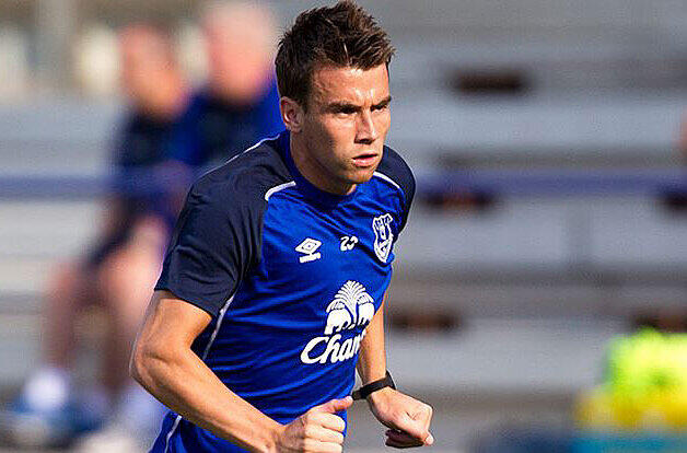 Will Pep  Seamus Coleman vom FC Everton an die Isar locken?