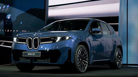 So schnell wie beim iX3 hat BMW nach eigenen Angaben noch nie eine Produktion hochgefahren. (Archivbild)