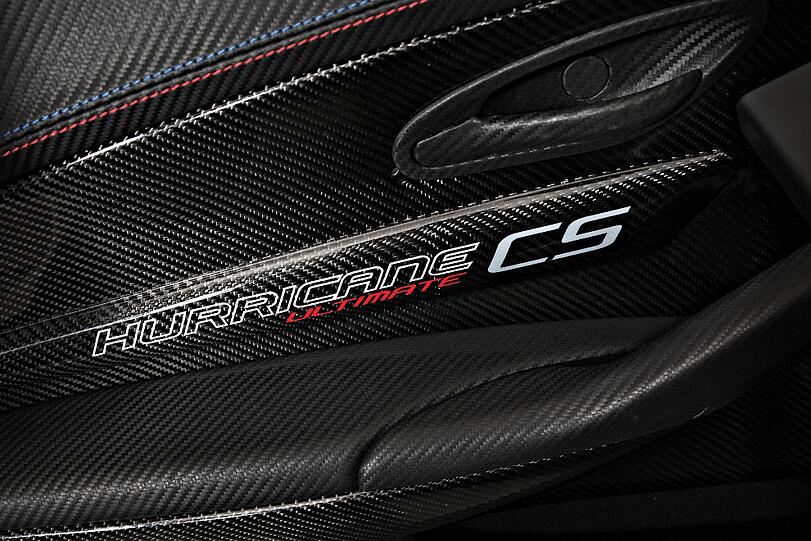 G6M V10 Hurricane CS ultimate - der bisher schnellste G-Power BMW. Die Bilder