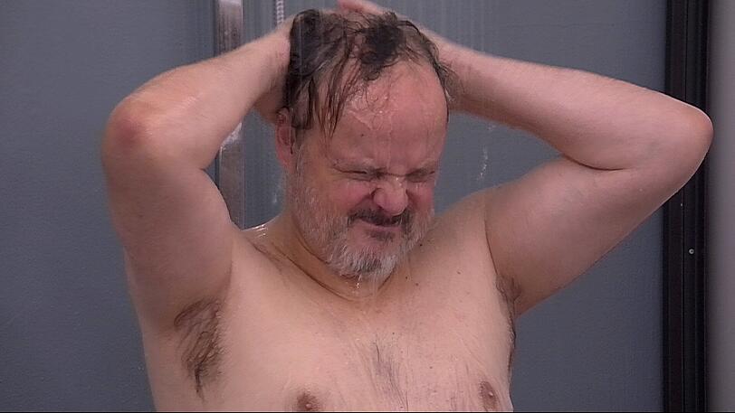 So heiß war "Promi Big Brother" 2014. Die besten Bilder!