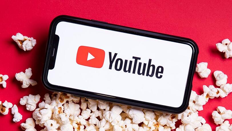 YouTube-Premium-Abos werden teurer. YouTube-Premium-Abos werden teurer.