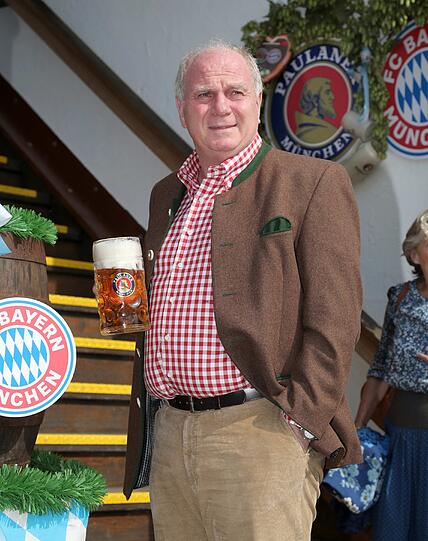 Uli Hoeneß