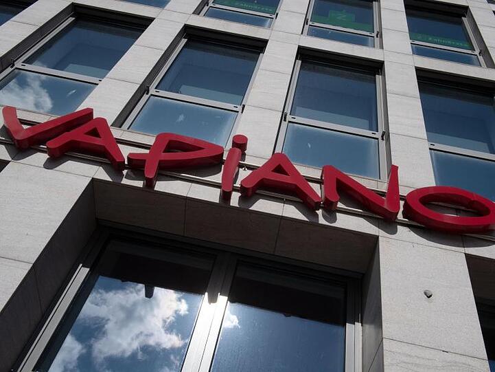 Für 15 Millionen Euro übernimmt ein Konsortium um den ehemaligen Vapiano-Geschäftsführer Bauer 30 Restaurants.