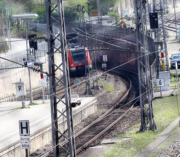 München wartet auf die Entscheidung für die zweite Stammstrecke.