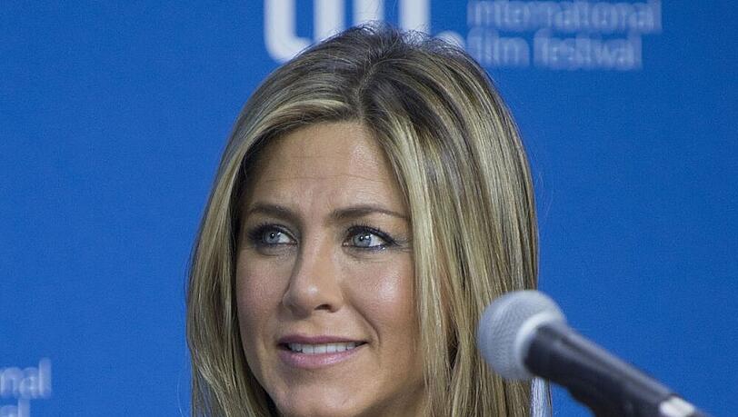 Jennifer Aniston hat strenge Kritiker