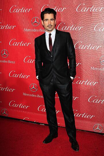 Colin Farrell